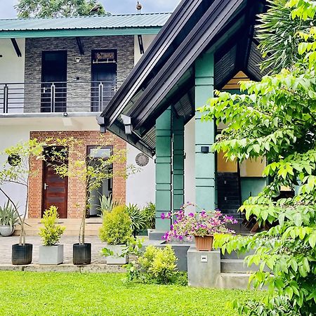 Aura Villa Polonnaruwa Bagian luar foto