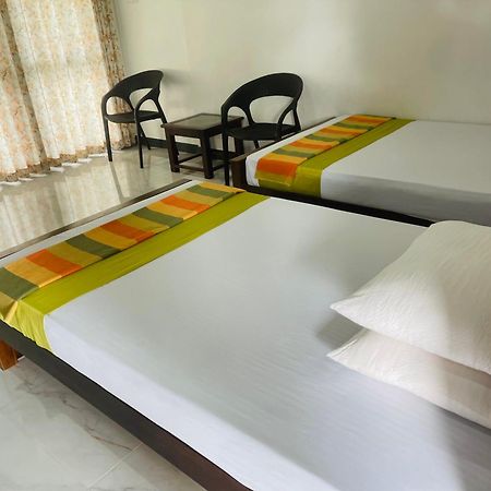 Aura Villa Polonnaruwa Bagian luar foto