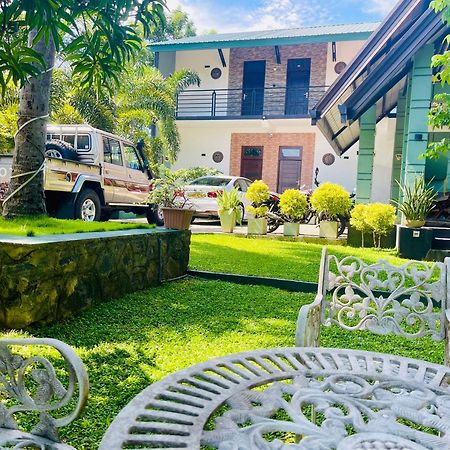 Aura Villa Polonnaruwa Bagian luar foto