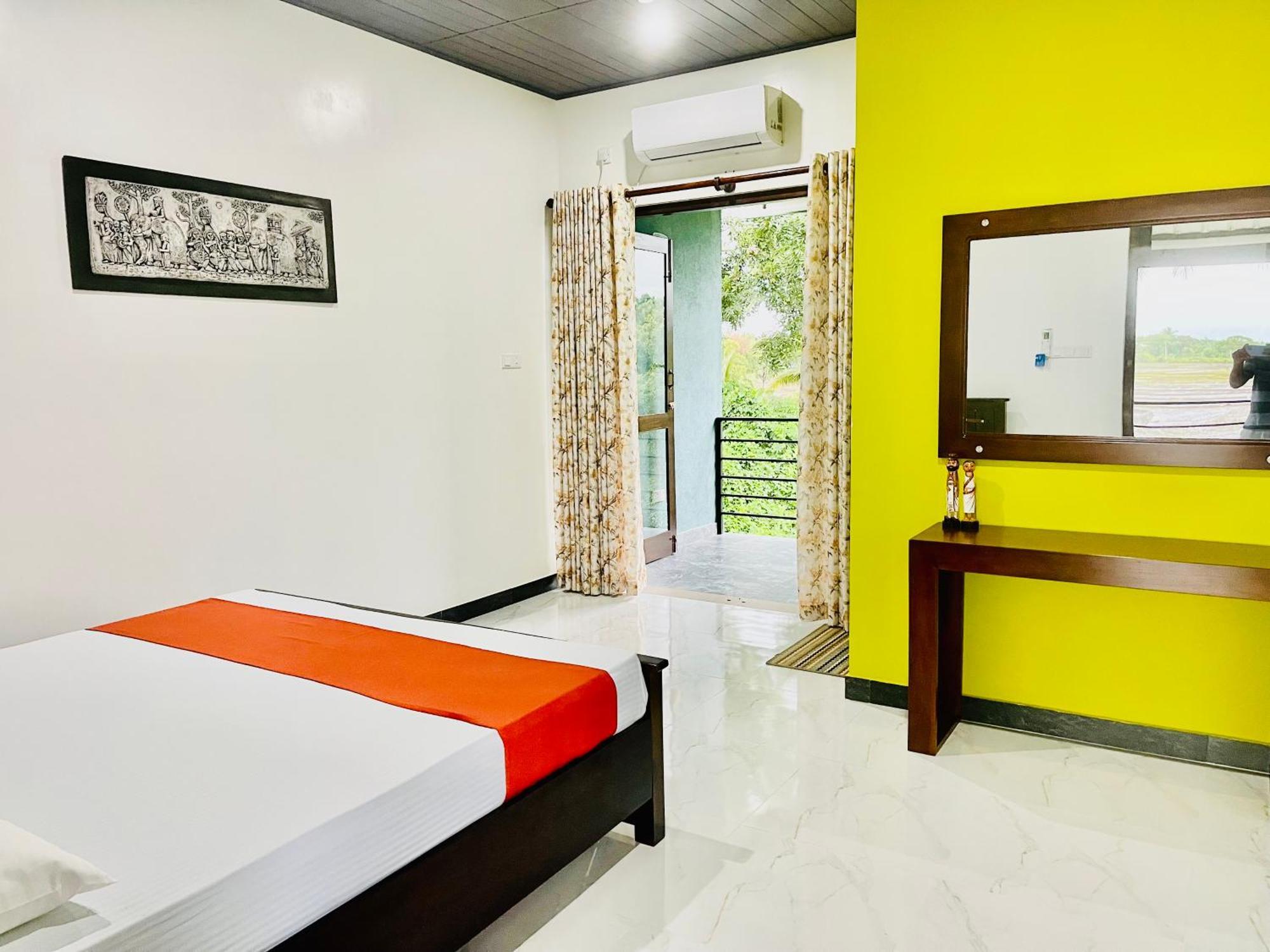 Aura Villa Polonnaruwa Bagian luar foto