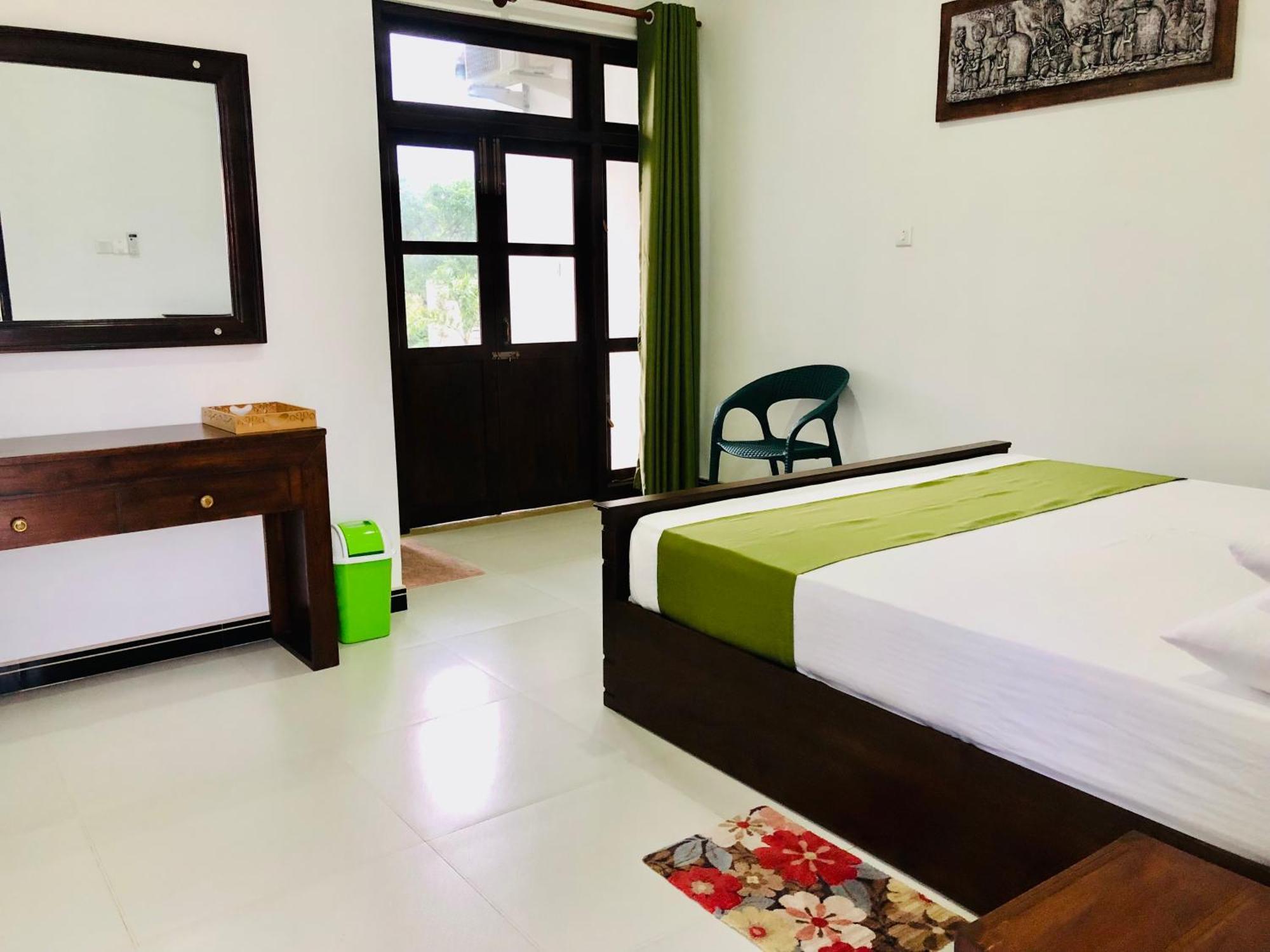 Aura Villa Polonnaruwa Bagian luar foto