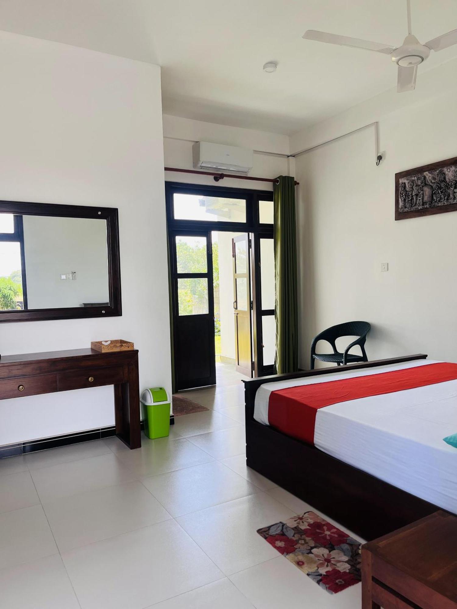 Aura Villa Polonnaruwa Bagian luar foto